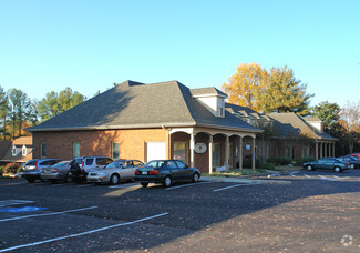 More details for 1305 Hembree Rd, Roswell, GA - Office/Medical for Rent