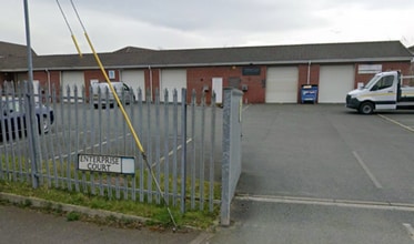 7 Enterprise Ct, Sandbach to rent Building Photo- Image 1 of 1