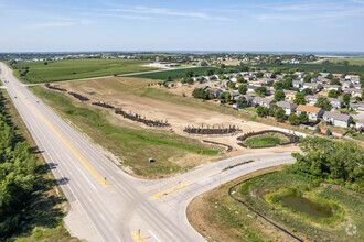 Hwy 6 & Jansen Road West Side, Gretna, NE for sale Building Photo- Image 1 of 13