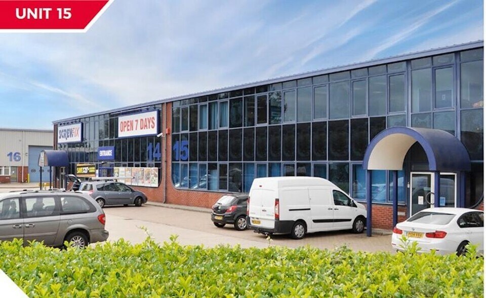 Williams Rd, Portsmouth to rent - Building Photo - Image 2 of 8