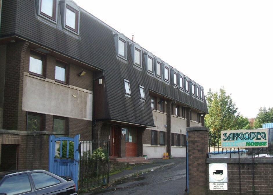 4 Francis St, Dundee for sale Primary Photo- Image 1 of 1