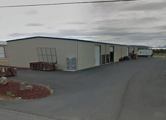 More details for 2739 SW High Desert Dr, Prineville, OR - Light Industrial for Rent