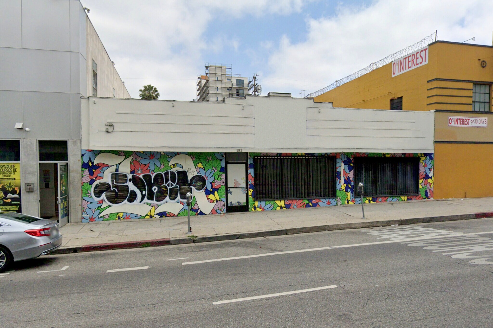 180-182 S Alvarado St, Los Angeles, CA to rent Building Photo- Image 1 of 7