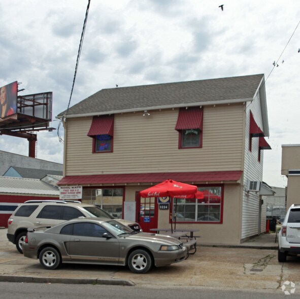 3224 Metairie Rd, Metairie, LA for sale - Primary Photo - Image 1 of 1