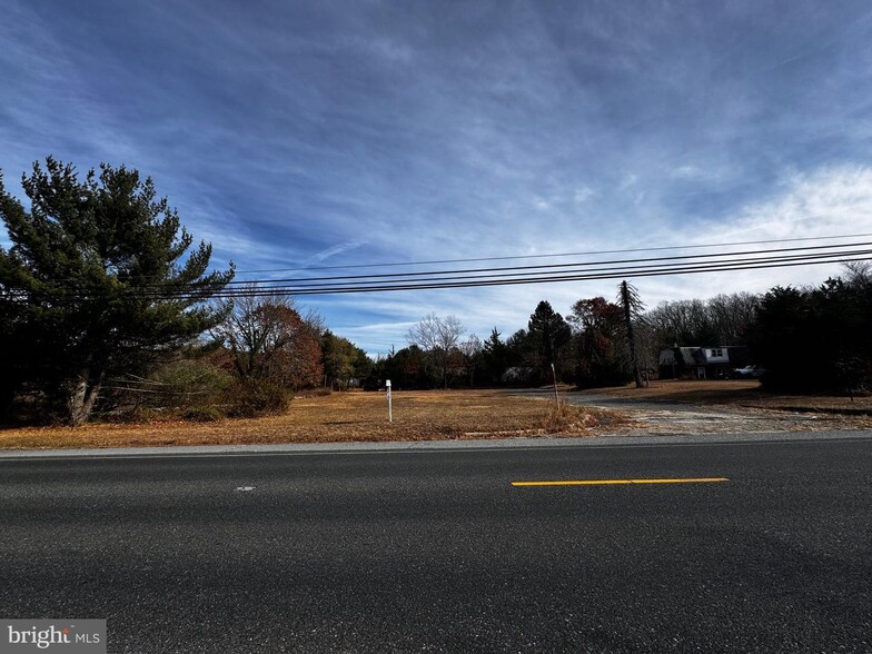 199 Bridgeton Fairton Rd, Bridgeton, NJ for sale - Building Photo - Image 1 of 5