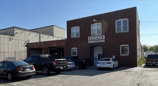 More details for 1855 S Kilbourn Ave, Chicago, IL - Industrial for Rent