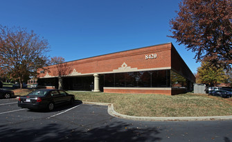 8420 University Executive Park Dr, Charlotte NC - Commercial Property