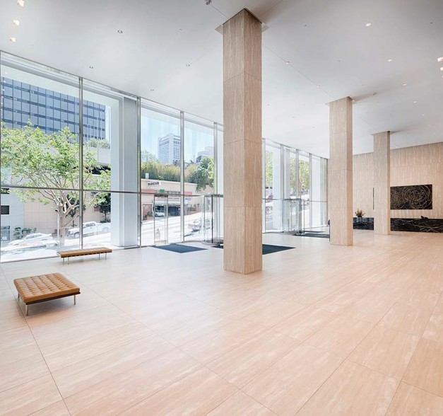 650 California St, San Francisco, CA for rent - Lobby - Image 3 of 9