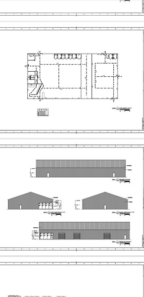 614 Towne Park Towne Park Loop, Rincon, GA for rent - Building Photo - Image 2 of 3