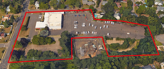 More details for 195 Leonardville Rd, Belford, NJ - Industrial for Sale