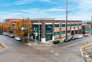 More details for 2413-2415 Pacific Ave, Tacoma, WA - Office for Rent