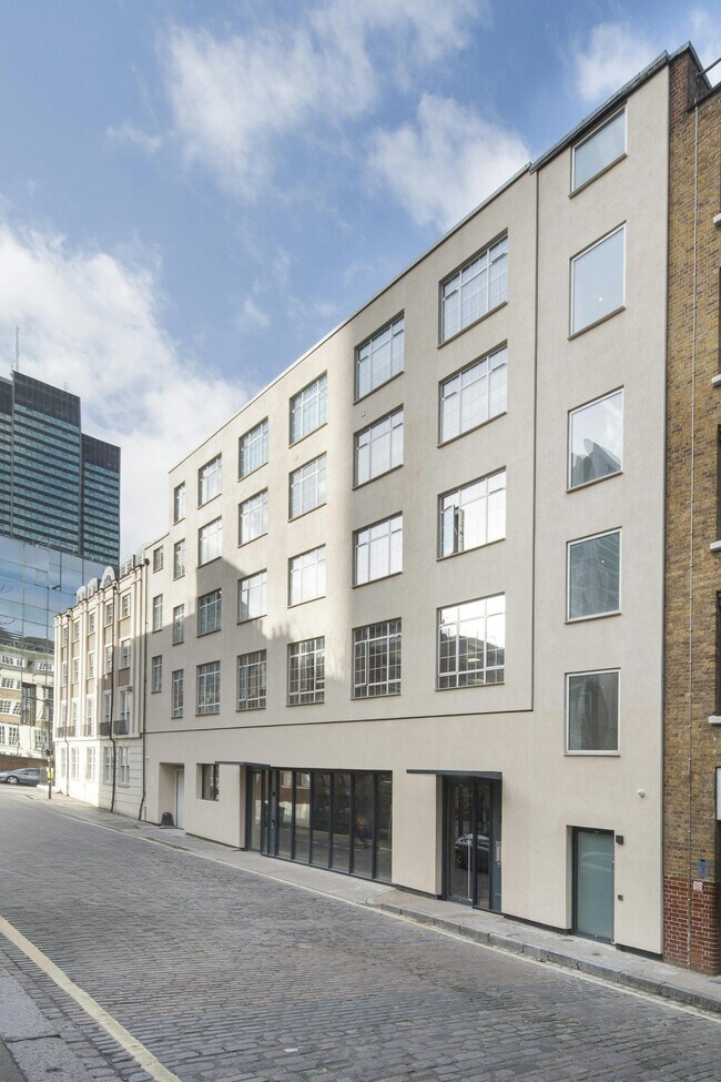 More details for 24-32 Stephenson Way, London - Office to Rent
