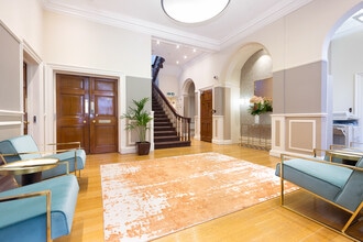 3-4 Devonshire St, London to rent Interior Photo- Image 2 of 7