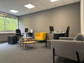 More details for 3 Avenue Condorcet, Villeurbanne - Office to Rent