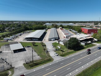 More details for 8750 Galveston Rd, Houston, TX - Industrial for Rent