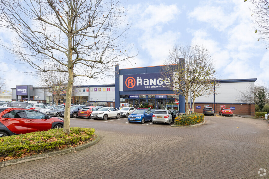 Vauxhall Rd, Canterbury for sale - Building Photo - Image 2 of 3