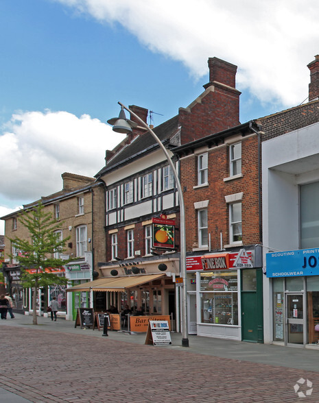 29-31 Harpur St, Bedford for sale - Building Photo - Image 3 of 3