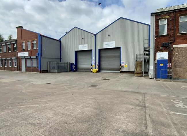 More details for Hirst Wood Rd, Shipley - Industrial for Sale