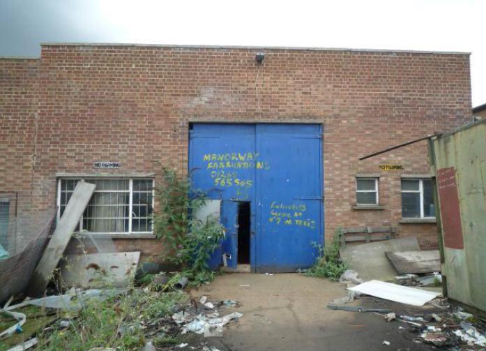 Parsons Rd, Benfleet for sale Primary Photo- Image 1 of 1