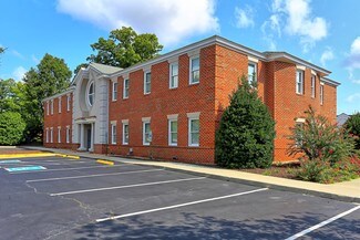 More details for 411 Branchway Rd, Richmond, VA - Office for Rent