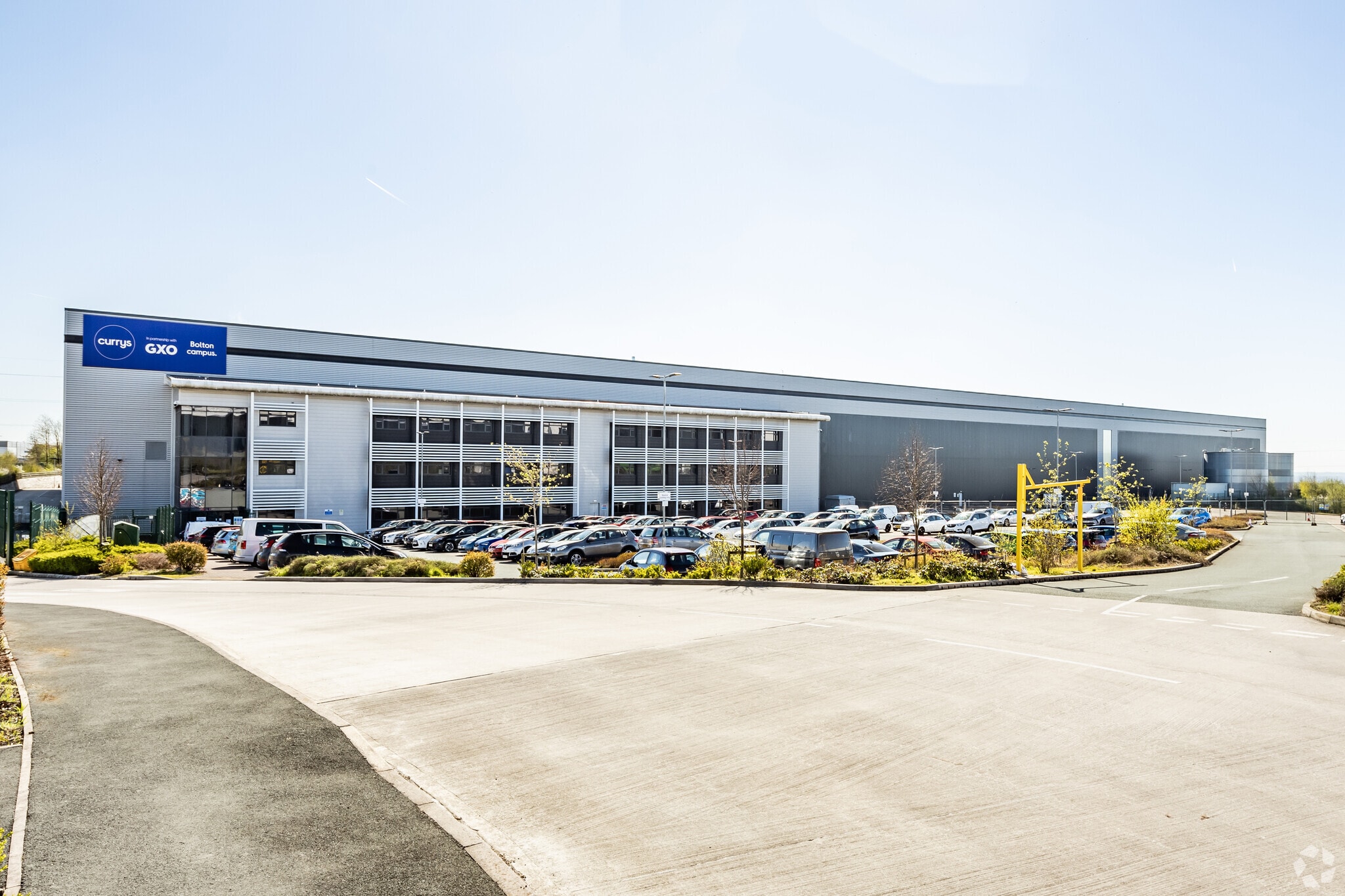 Bridgewater Av, Bolton for sale Primary Photo- Image 1 of 1