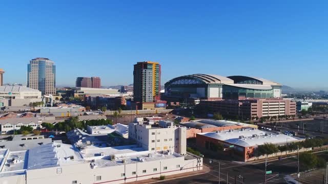 310 S 4th St, Phoenix, AZ for rent - Commercial Listing Video - Image 2 of 7