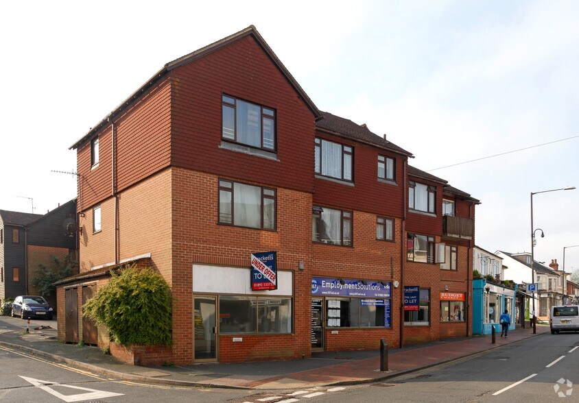126-126D Camden Rd, Tunbridge Wells for sale - Primary Photo - Image 1 of 1