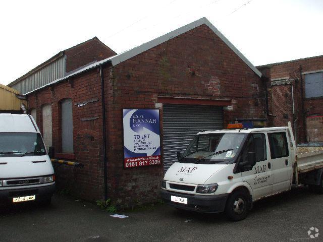 Bright St, Bury for sale - Primary Photo - Image 1 of 1