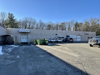 More details for 15 Dana Way, Ludlow, MA - Industrial for Rent