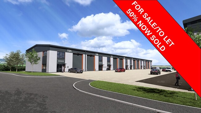 More details for Westpark, Wellington - Industrial to Rent