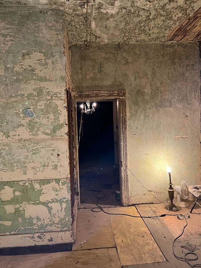 18485 Dunne Ave, Parksley, VA 23421 Blank Slate UK