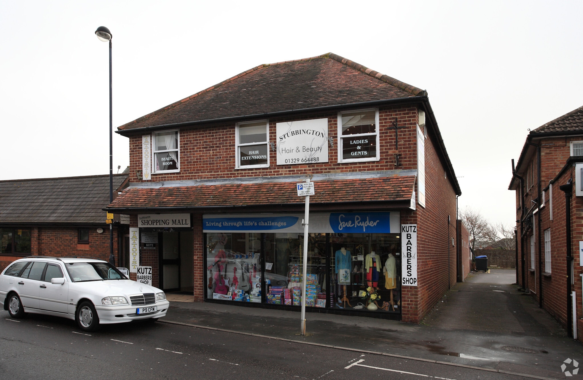 31 Stubbington Green, Fareham to rent Primary Photo- Image 1 of 4