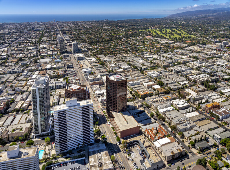 11755 Wilshire Blvd, Los Angeles, CA for rent - Building Photo - Image 1 of 13