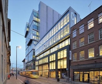 More details for 51 Mosley St, Manchester - Office for Rent