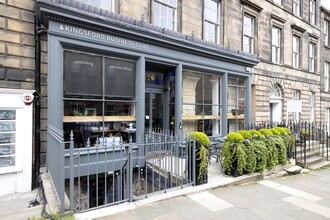 26 Dublin St, Edinburgh for rent Building Photo- Image 1 of 19