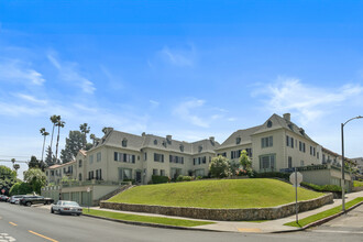 3600-3624 Country Club Dr, Los Angeles, CA for sale Building Photo- Image 1 of 10