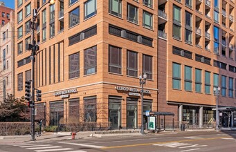 520 S State St, Chicago, IL for rent Building Photo- Image 1 of 3