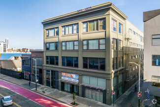 More details for 1161 Mission St, San Francisco, CA - Office, Office/Retail for Rent