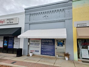 27 S Commerce St, Liberty, SC for sale Building Photo- Image 1 of 5