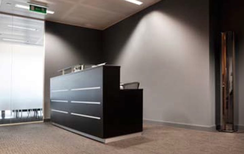 100 Brompton Rd, London to rent - Interior Photo - Image 3 of 12