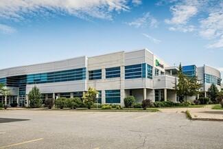 More details for 9975-9995 St De Châteauneuf, Brossard, QC - Office for Rent