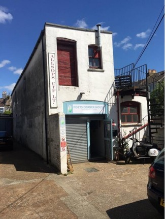 More details for 83A Montgomery St, Hove - Industrial for Rent