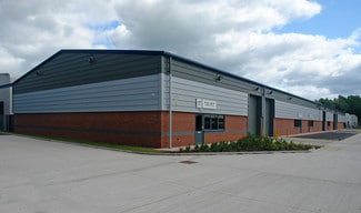 More details for Halesfield 17, Telford - Industrial for Rent