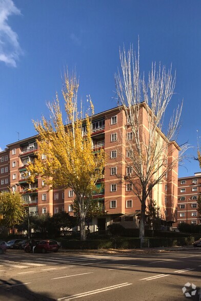 Residential in Madrid, MAD for sale - Building Photo - Image 1 of 1