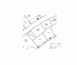 261 Old York Rd, Jenkintown, PA for rent Floor Plan- Image 1 of 1