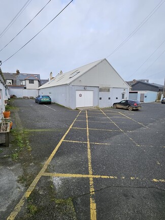 More details for Crantock St, Newquay - Industrial to Rent