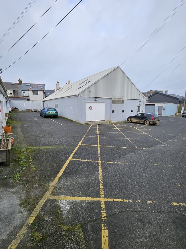 More details for Crantock St, Newquay - Industrial to Rent