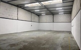More details for Industrial to Rent