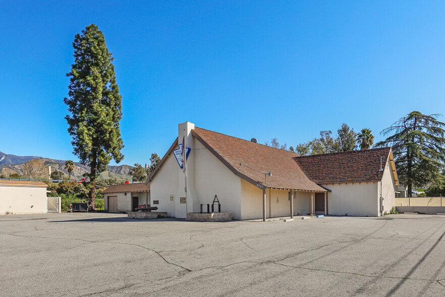 2701 Del Rosa, San Bernardino, CA for sale - Primary Photo - Image 1 of 1