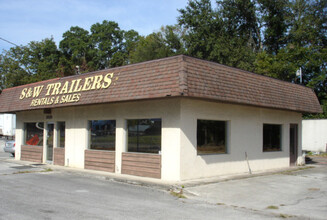 3025 W Beaver St, Jacksonville, FL for sale Building Photo- Image 1 of 1